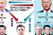 【動画】NATO加盟国の“軍事支援の拠点をロシア軍が空爆！＆ 各国の立場相関図 ❓❓?