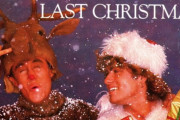 【イギリス】ワム！の「ラストクリスマス」がウザすぎて二度と流れないよう封印したい夫婦、権利買収のために資金集め開始