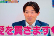 【速報】源田、妻の衛藤美彩に「弁護士と話して欲しい」と男らしくLINEで伝える