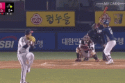 【朗報】韓国人「野球日米戦の審判にボールもストライクにする韓国人の「カン・グァンフェ」に確定！　韓国の反応