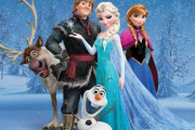 『アナと雪の女王』が11月15日に「金曜ロードSHOW!」で放送決定きたあああああ！
