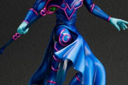 《遊戯王》フィギュア「ブラック・マジシャン 1/7スケール」予約開始！特徴的な帽子やコスチュームまで忠実に再現