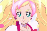 【プリキュア】心を折れ・・・
