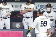 和田一浩「オリックスの４勝１敗。あのリリーフ陣は短期決戦では打てない」