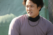 藤浪晋太郎、日本復帰なら「巨人か日ハムが有力」
