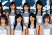 【画像9枚】歴代モーニング娘。で好きなメンバーは誰ですか！？