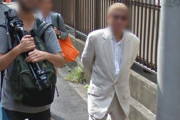 【画像】Googlemapにビートたけし写ってて草ｗｗｗｗｗｗｗｗｗｗｗｗ