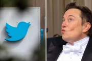 イーロン・マスクがツイッター買収完了！さっそく社長を解雇してしまう