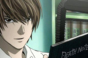 L「デスノート対策で戸籍上の名前を夜神月に変更してました」 夜神月「チクショオオオオオ」