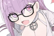 【FGO】ナース姿のBBちゃんイラスト！！　ナースBBちゃん最高です！！