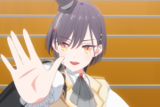 【蓮ノ空】泉「Aqoursさんの『i-n-g, I TRY!!』についてなんだが」【ラブライブ！】