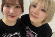 【櫻坂46】小田倉麗奈、ついに藤吉夏鈴と...