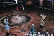 古いRPGのシャドウハーツってゲーム知ってるやついる？