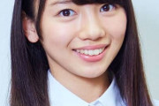 日向坂46のこの子可愛すぎでしょｗｗｗｗ
