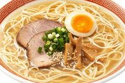 【マルタイ】棒ラーメン好調、66%増！　「巣ごもり消費」で大幅増収