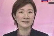 れいわ大石晃子氏「私に『弾圧』してきた」自民幹部にかみつくも司会者に…日曜討論　(NHK)  [少考さん★]