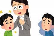 母からなんでも制限されてた姉とは逆に弟の俺は自由にされて可愛がられていた。姉ちゃんが大好きだった俺はそんな母に対抗して…