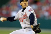 多田野数人MLB通算 15登板54投球回 1勝1敗 防御率4.47 40奪三振←これ