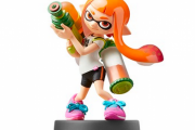【要望】「任天堂さん、スプラトゥーンのアミーボを再販してください」
