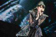 BABYMETAL「ライブレポ:日本凱旋公演で見せつけた世界を相手に突き進む勇姿」