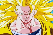 「ドラゴンボール原作の最強単体キャラは超サイヤ人3悟空」だと勘違いしてる奴が一定数いる現実