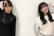 【乃木坂46】今週は9rhバスラに向けてペア配信『のぎおび』スペシャルウィーク