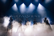 METALVERSEに新メンバー加入か！？