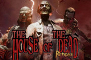 スイッチ専売だった『ザ・ハウス・オブ・ザ・デッド:リメイク』PS4/XB1/PC版が発売決定！PC版は表現規制なし！
