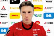 【浦和レッズ】新加入FWユンカーが会見「浦和のようなビッグクラブにノーとは言えなかった」