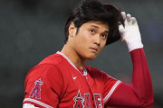 大谷翔平の頭脳的プレーに全米騒然！←「野球IQの高さ」（海外の反応）