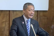 ウリには必要な政党ニダ！　〜　【速報】「立憲民主党は日本に必要ない」結論が出る