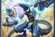 【デュエルリンクス】「サンダーエンド・ドラゴン」でまた青眼が強化されるのか