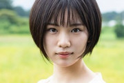 【画像あり】「日本一制服が似合う女子」千葉県出身の18歳・竹内詩乃さんが可愛いと話題に！