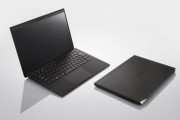 VAIO、958gのフルカーボンボディを実現した14型ノートPC「VAIO Z」を発表