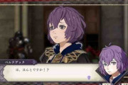 【FEH】絵師も声優も顔知るとキャラ見た時に顔が浮かんでしまうからなるべく見ないのが吉