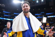 【NBA】クレイ・トンプソンが間もなくGSW退団へ… LAL、DALなどが移籍先候補として浮上