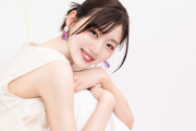 「綾瀬はるか」に憧れて芸能界へ　佐々木美玲、日向坂46加入前に目指した職業は「パティシエ」