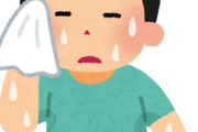 【衝撃】めっちゃ汗かくくせに汗臭くない奴　←　こいつｗｗｗｗｗｗｗｗｗｗ