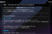 【遊戯王】「タイムトラベル2012」って何が強いんだっけ？