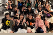 竹内朱莉ちゃん「Juice=Juice最高でした！！！」