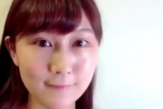 【悲報】元NMB矢倉楓子さん、太りすぎて別人になってしまう