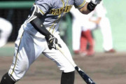 阪神・佐藤輝　首位陥落の虎救え！矢野監督が昇格明言　２軍戦で出た１カ月ぶり一発