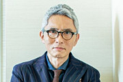俳優・松重豊さんがゲーム好きな面を告白、妻と一緒にプレイし「女房のやめ際が結構汚い」