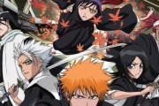 アニメ「BLEACH」劇場版4作品BD予約開始！12月14日発売！！！