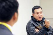 巨人･原監督「今年北村が二塁のレギュラーを取る」