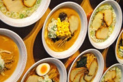 【徹底議論!!】塩ラーメンが売れるにはどうしたらいいのか考えるゥー？？？？