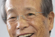 元広島監督“名将”古葉竹識氏が死去　85歳