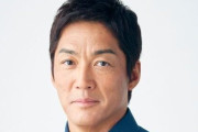 長嶋一茂さん、還暦を迎える