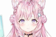 【悲報】人気Vtuber・博衣こよりさんのファン層が判明ｗｗｗｗｗｗ