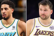 【NBA】ハリバートンは世界最高のパサーなのか？